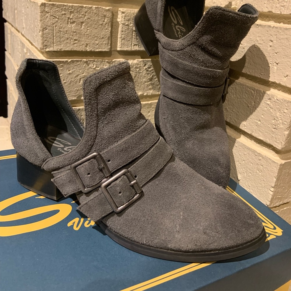Sbicca Porager Bootie